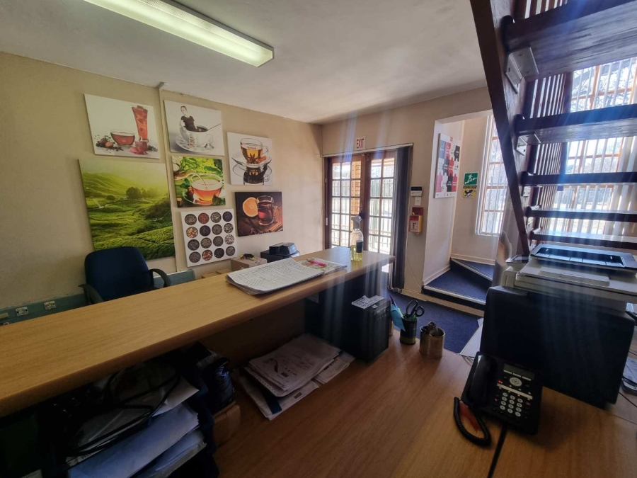 Commercial Property for Sale in Brandwag Free State